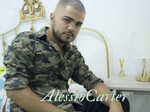 AlessioCarter