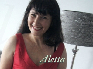 Aletta