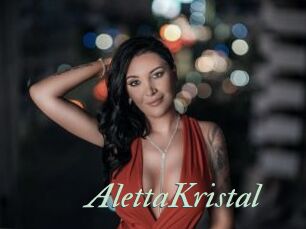 AlettaKristal