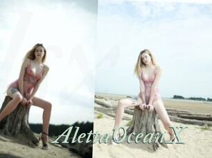 AlettaOceanX