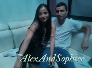 AlexAndSophiee