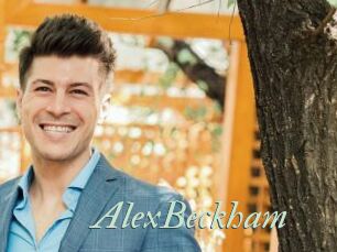 AlexBeckham