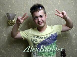 AlexBuilder