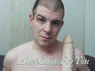 AlexCamsForYou