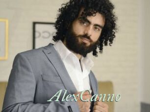 AlexCanno