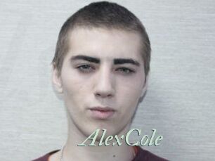 AlexCole