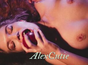 AlexCutie
