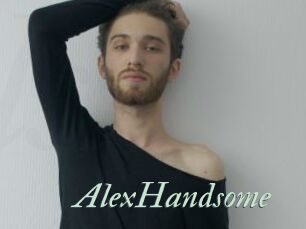 AlexHandsome