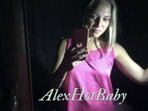 AlexHotBaby