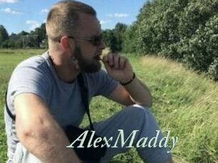 AlexMaddy