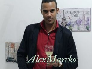 AlexMarcko