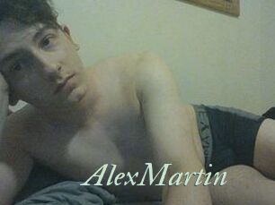 AlexMartin