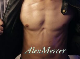AlexMercer