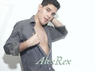 AlexRex