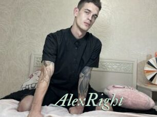 AlexRight