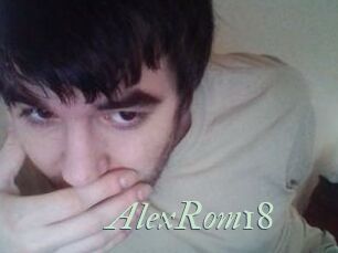 AlexRom18