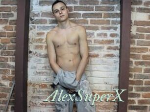 AlexSuperX