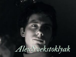 AlexSvekstoklyak