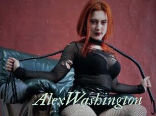 AlexWashington