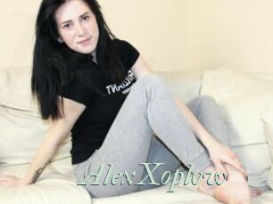 AlexXoplow