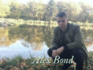 Alex_Bond