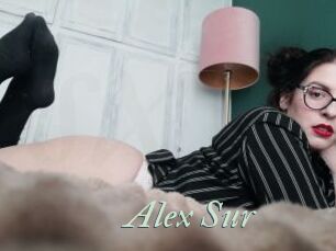 Alex_Sur