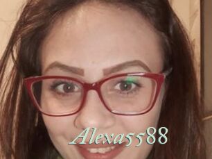 Alexa5588