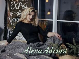AlexaAdrian