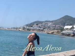 AlexaAlexa