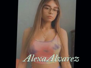 AlexaAlvarez