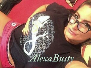 AlexaBusty