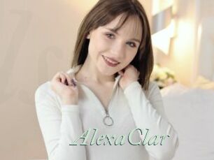 AlexaClar