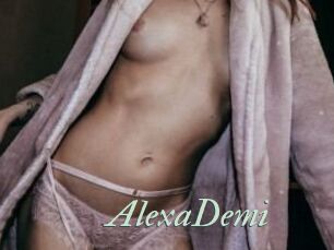 AlexaDemi