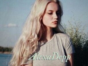 AlexaDepp