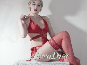 AlexaDior