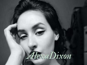 AlexaDixon
