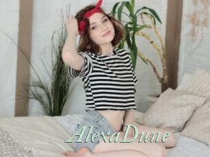 AlexaDune
