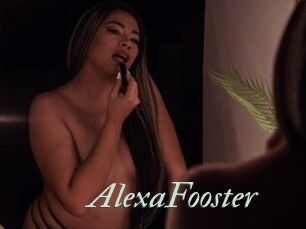AlexaFooster