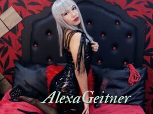 AlexaGeitner