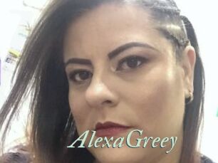 AlexaGreey