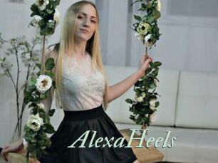 AlexaHeels
