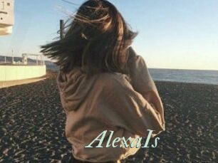 AlexaIs