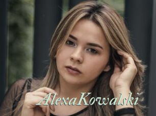AlexaKowalski