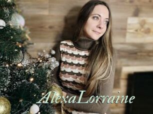 AlexaLorraine