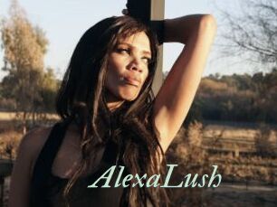 AlexaLush