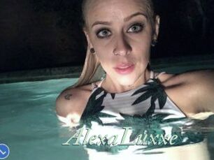 AlexaLuxxe