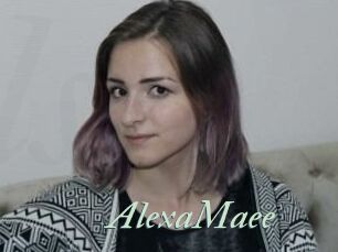 AlexaMaee