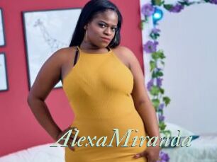 AlexaMiranda