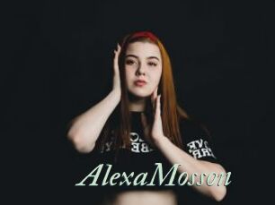 AlexaMosson