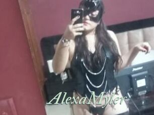 AlexaMyler